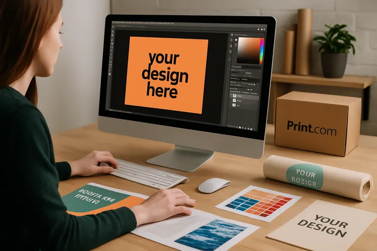 Een uitgebreide blik op printoplossingen en personalisatie bij Print.com