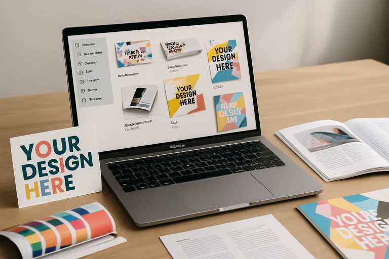 Een uitgebreide blik op printoplossingen en personalisatie bij Print.com